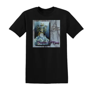 Time Machine - Shades Of Time Album Cover T-Shirt