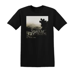 Shadow of The Colossus - Shadow Of The Colossus Album Cover T-Shirt