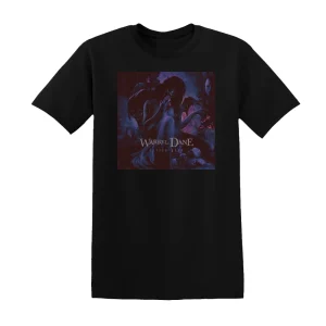 Warrel Dane - Shadow Work Album Cover T-Shirt
