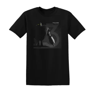 Tinlicker - Shadowing  Motion Album Cover T-Shirt