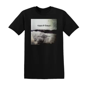 Shape of Despair - Shape Of Despair  Before The Rain Album Cover T-Shirt