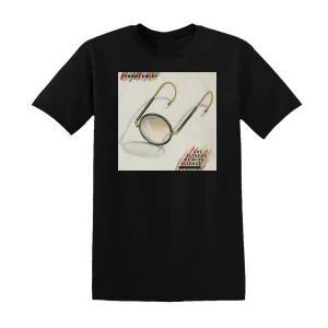 Thomas Dolby - She Blinded Me With Science Album Cover T-Shirt