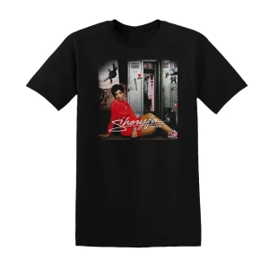 Sheryfa Luna - Sheryfa Luna Album Cover T-Shirt