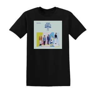 SHINee - Shinee World Album Cover T-Shirt