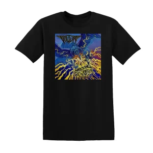 Volture - Shocking Its Prey Album Cover T-Shirt