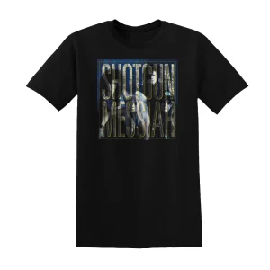 Shotgun Messiah - Shotgun Messiah Album Cover T-Shirt