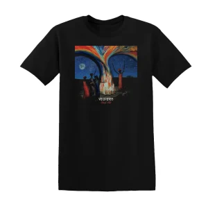 Vespero - Shum Shir Album Cover T-Shirt