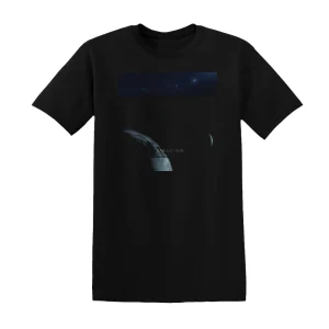 Sabled Sun - Signals Iii Album Cover T-Shirt