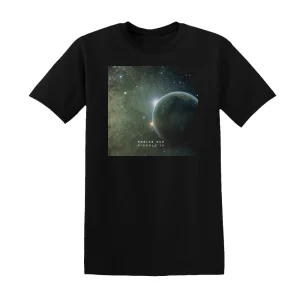 Sabled Sun - Signals Iv Album Cover T-Shirt