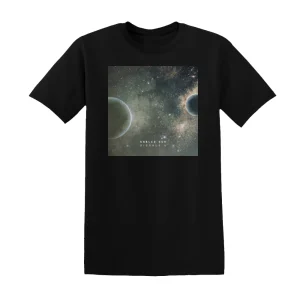 Sabled Sun - Signals V Album Cover T-Shirt