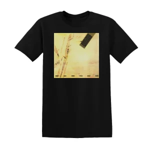 Soda Stereo - Signos Album Cover T-Shirt