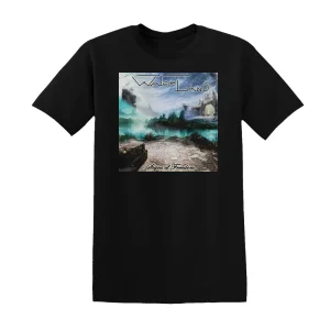 Waterland - Signs Of Freedom Album Cover T-Shirt