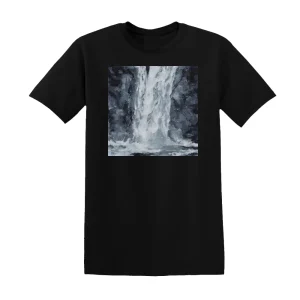 Wreath - Silence Evermore Album Cover T-Shirt