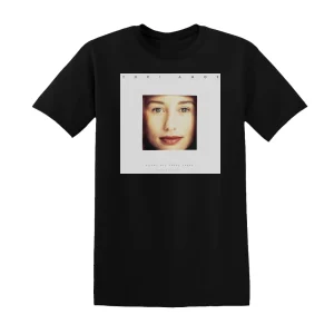 Tori Amos - Silent All These Years 1 Album Cover T-Shirt