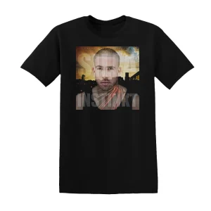 Silla - Sillainstinkt Album Cover T-Shirt