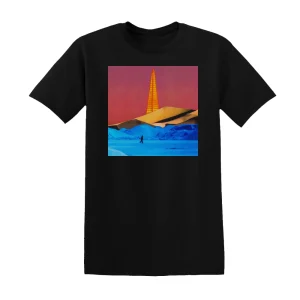 Teenage Wrist - Silverspoon Album Cover T-Shirt