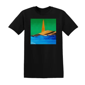 Teenage Wrist - Silverspoon In Studio Album Cover T-Shirt