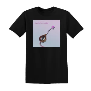 Young Medicine - Simple And Clean Album Cover T-Shirt