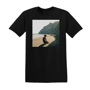 Tycho - Simulcast Album Cover T-Shirt