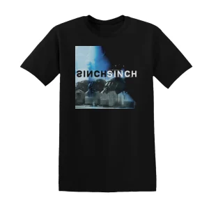 Sinch - Sinch Album Cover T-Shirt