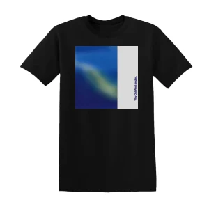 Way Out West - Singles Album Cover T-Shirt