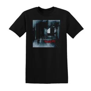 Two Steps From Hell - Sinners Album Cover T-Shirt