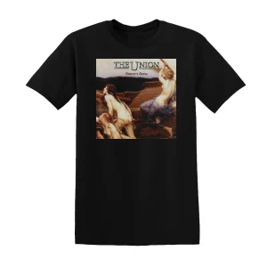 The Union - Sirens Song Album Cover T-Shirt