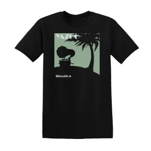 Yazoo - Situation Album Cover T-Shirt