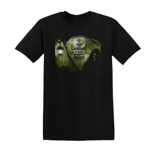 The Lightbringer of Sweden - Skeletor Album Cover T-Shirt