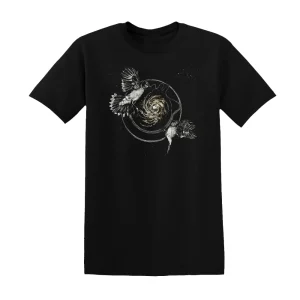 Vattnet Viskar - Sky Swallower Album Cover T-Shirt