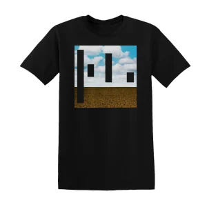 Yann Tiersen - Skyline Album Cover T-Shirt
