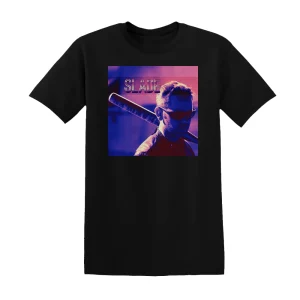 Street Cleaner - Slade Album Cover T-Shirt