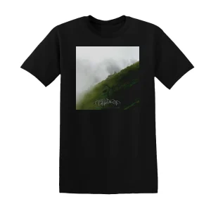 Wilderun - Sleep At The Edge Of The Earth Album Cover T-Shirt