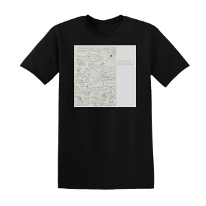 Yo La Tengo - Sleepless Night Album Cover T-Shirt