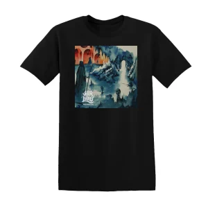 Warlung - Sleepwalker Album Cover T-Shirt
