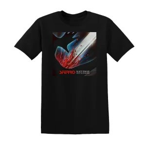 Ultraboss - Slice Em Up Album Cover T-Shirt