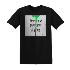 Young Stoner Life - Slime Language Album Cover T-Shirt