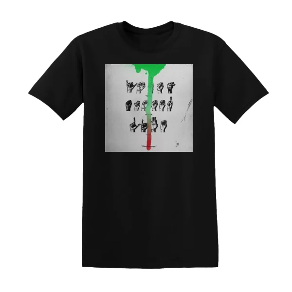 Young Thug - Slime Season Album Cover T-Shirt