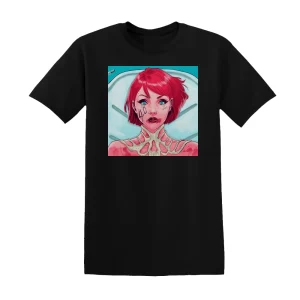 VUKOVI - Slo Album Cover T-Shirt
