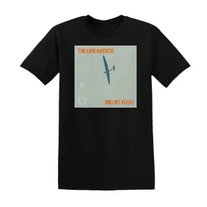 The Low Anthem - Smart Flesh Album Cover T-Shirt