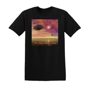 Transatlantic - Smpte 2 Album Cover T-Shirt