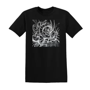 Ufomammut - Snailking Album Cover T-Shirt