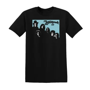 Whitesnake - Snakebite 2 Album Cover T-Shirt