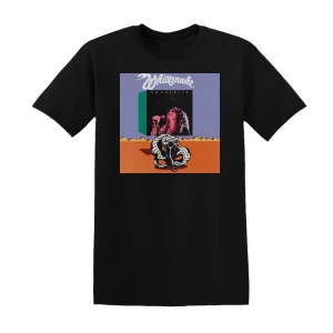 Whitesnake - Snakebite 3 Album Cover T-Shirt