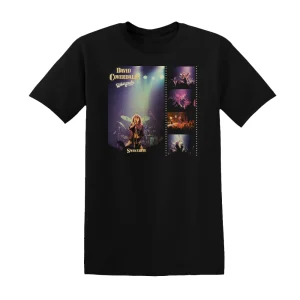 Whitesnake - Snakebite 4 Album Cover T-Shirt