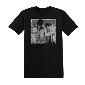 Snow Tha Product - Snow Tha Product Bzrp Music Sessions Vol 39 Album Cover T-Shirt