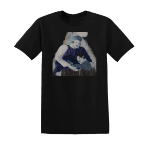 Tindersticks - Soft Tissue Album Cover T-Shirt