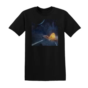 Spectral Lore - Sol Album Cover T-Shirt