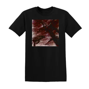 Veil - Sombre Album Cover T-Shirt