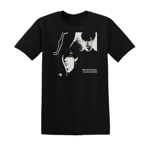 The Jesus and Mary Chain - Some Candy Talking Ep Album Cover T-Shirt
